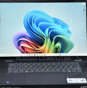 New Laptop HP OmniBook 5 14" 16GB Intel Core Ultra 7 SSD 1T