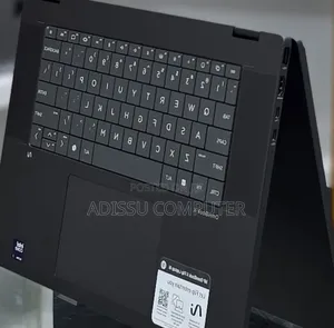 New Laptop HP OmniBook 5 14" 16GB Intel Core Ultra 7 SSD 1T