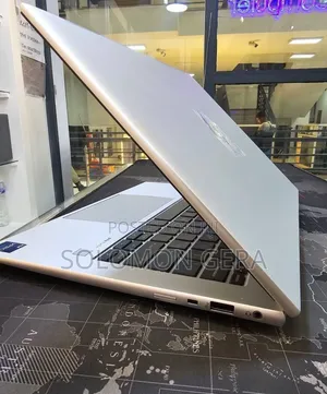 New Laptop HP EliteBook 840 G10 16GB Intel Core i7 SSD 512GB