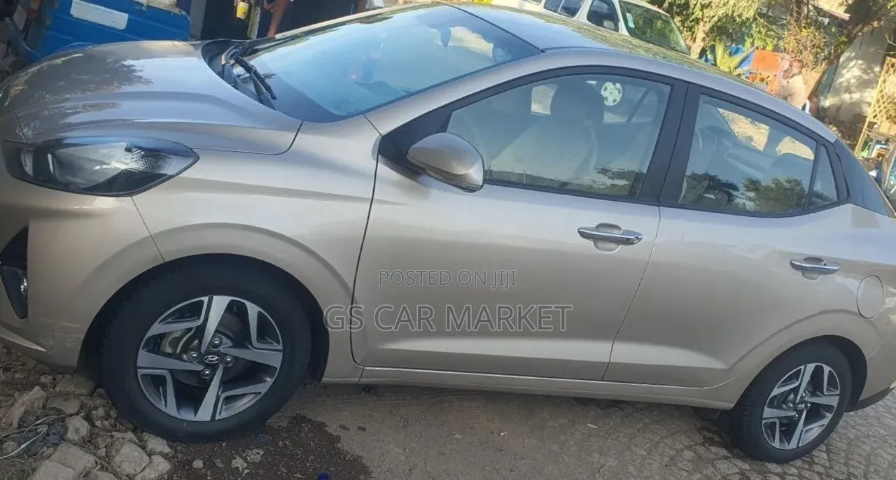 Hyundai I10 2021 Silver