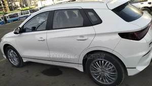 BYD E2 43 kWh 94 hp FWD 2025 White