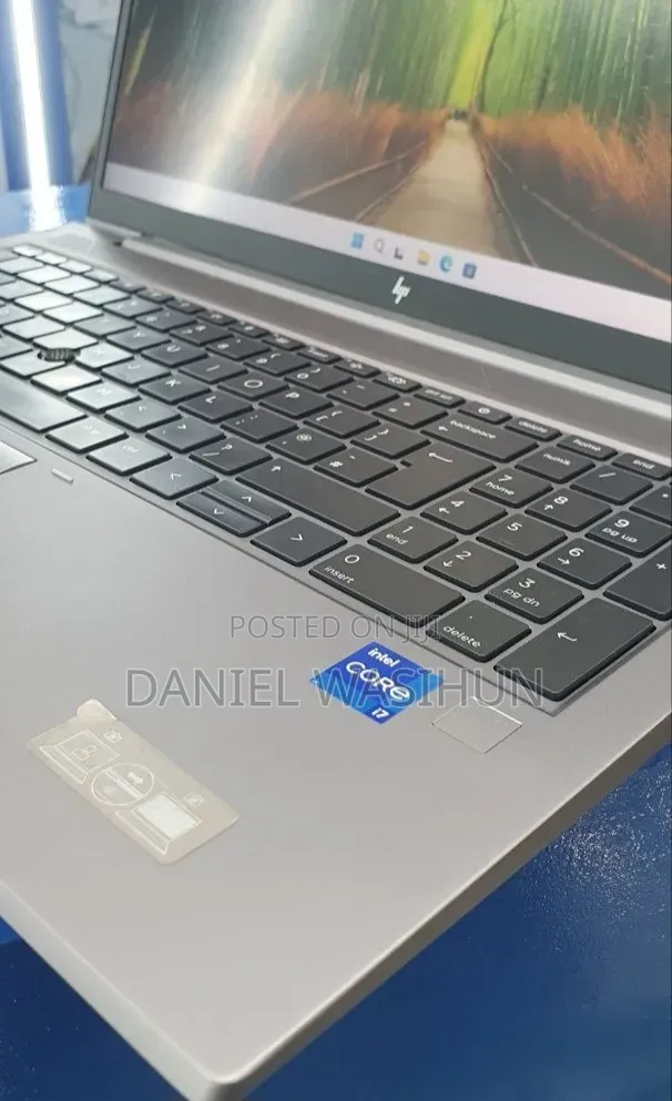 New Laptop Razer 16GB Intel Core i7 SSD 512GB