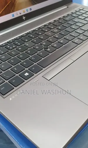 New Laptop Razer 16GB Intel Core i7 SSD 512GB