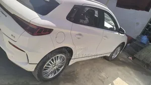 BYD E2 43 kWh 94 hp FWD 2025 White