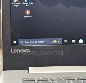 New Laptop Lenovo IdeaPad 320 8GB Intel Core i3 HDD 1T
