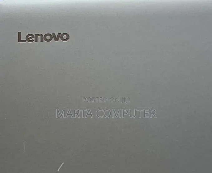 New Laptop Lenovo IdeaPad 320 8GB Intel Core i3 HDD 1T