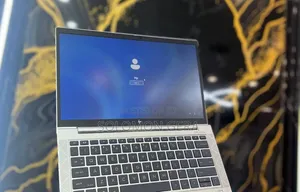 New Laptop HP EliteBook 830 G7 12GB Intel Core i5 SSD 512GB