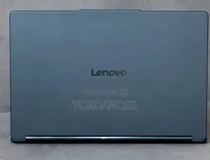 New Laptop Lenovo Yoga Book 9i 16GB Intel Core Ultra 7 SSD 1T