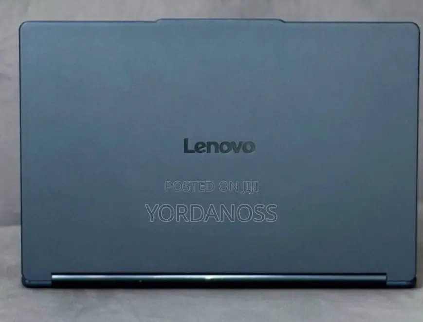 New Laptop Lenovo Yoga Book 9i 16GB Intel Core Ultra 7 SSD 1T