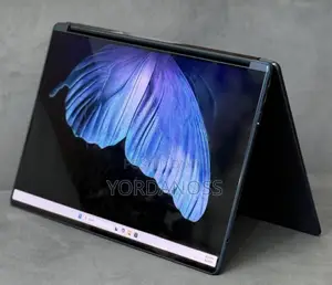 New Laptop Lenovo Yoga Book 9i 16GB Intel Core Ultra 7 SSD 1T