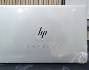 New Laptop HP EliteBook 850 G8 16GB Intel Core i5 SSD 512GB
