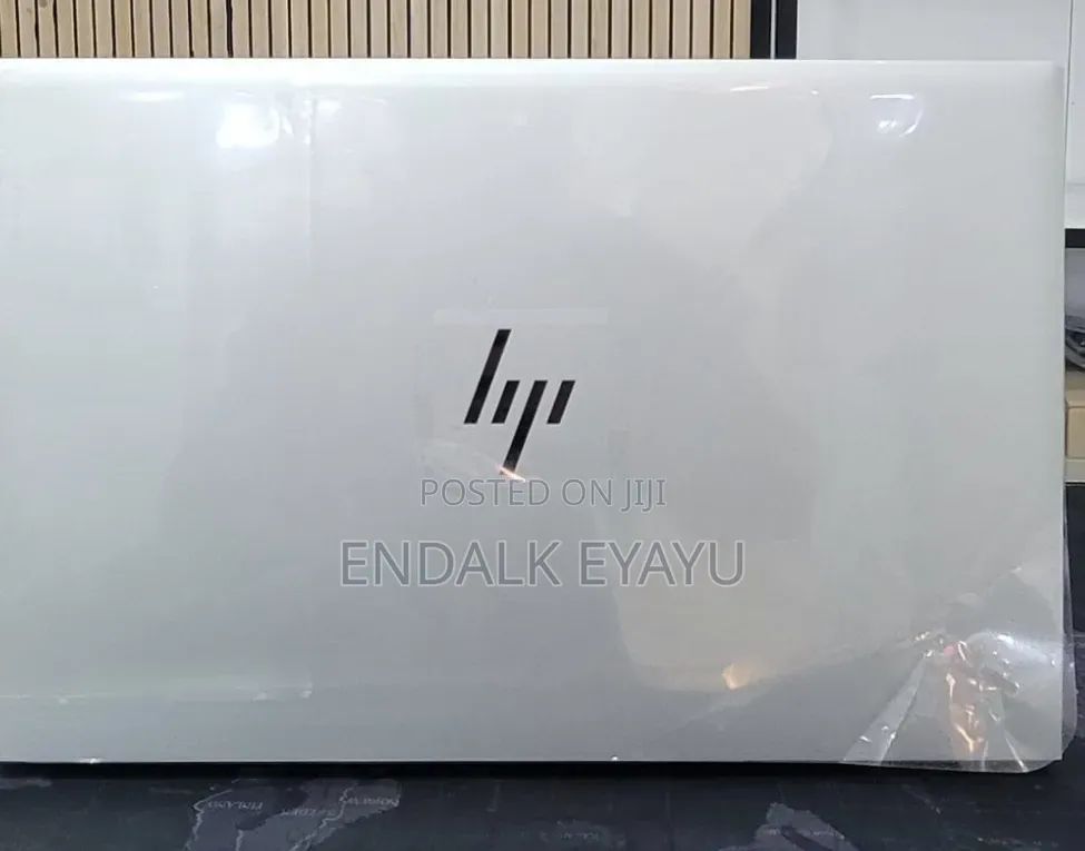 New Laptop HP EliteBook 850 G8 16GB Intel Core i5 SSD 512GB