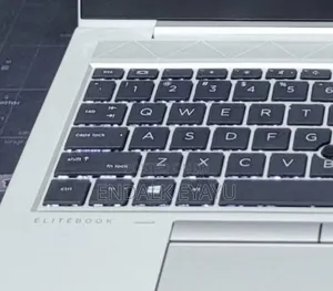 New Laptop HP EliteBook 850 G8 16GB Intel Core i5 SSD 512GB
