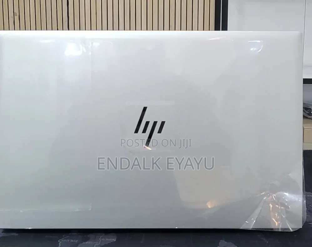 New Laptop HP EliteBook 850 G8 16GB Intel Core i5 SSD 512GB