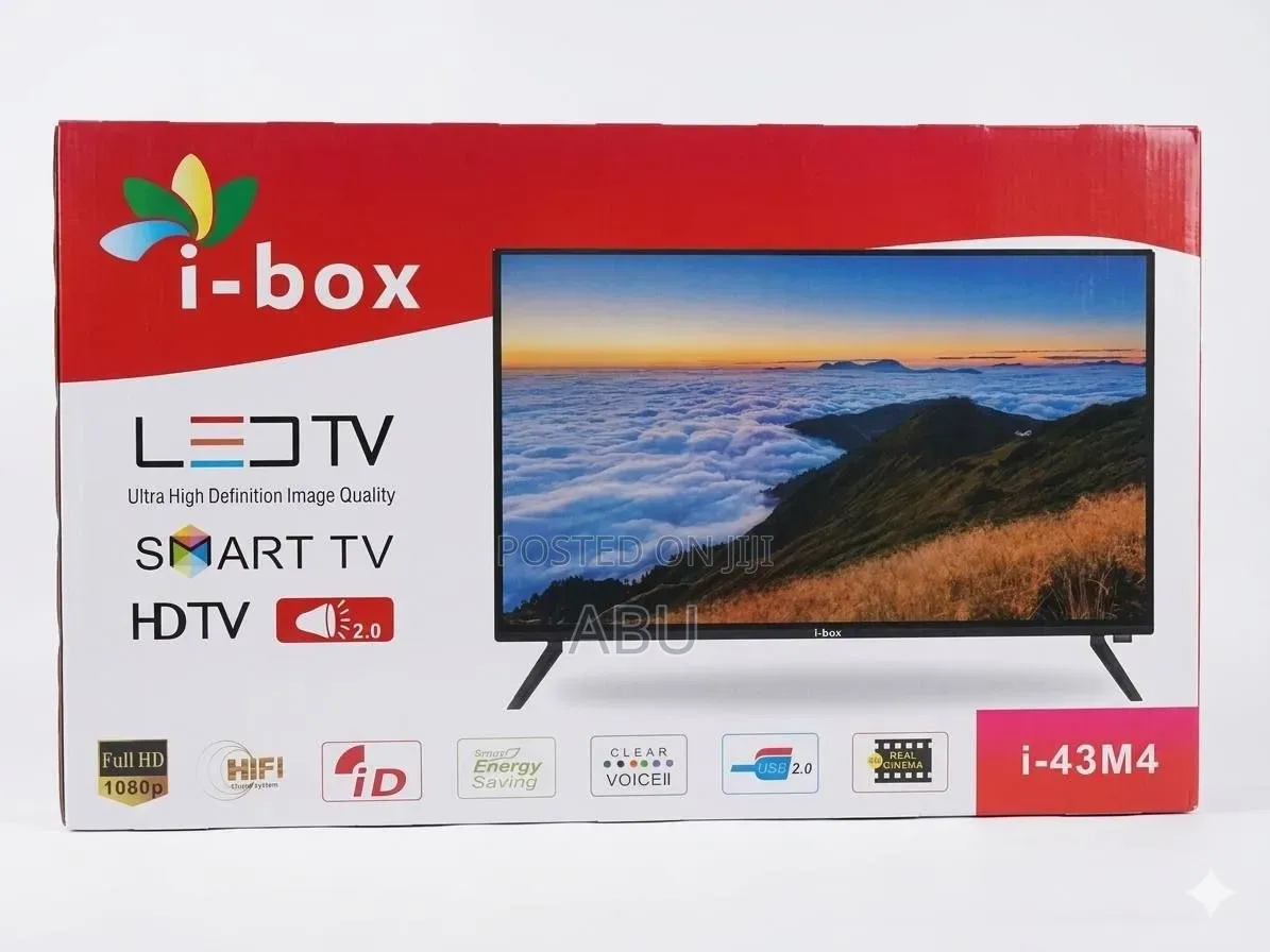 ቪክቶሪ 32inch