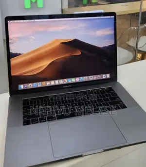 New Laptop Apple MacBook Pro 2019 32GB Intel Core i9 SSD 1T