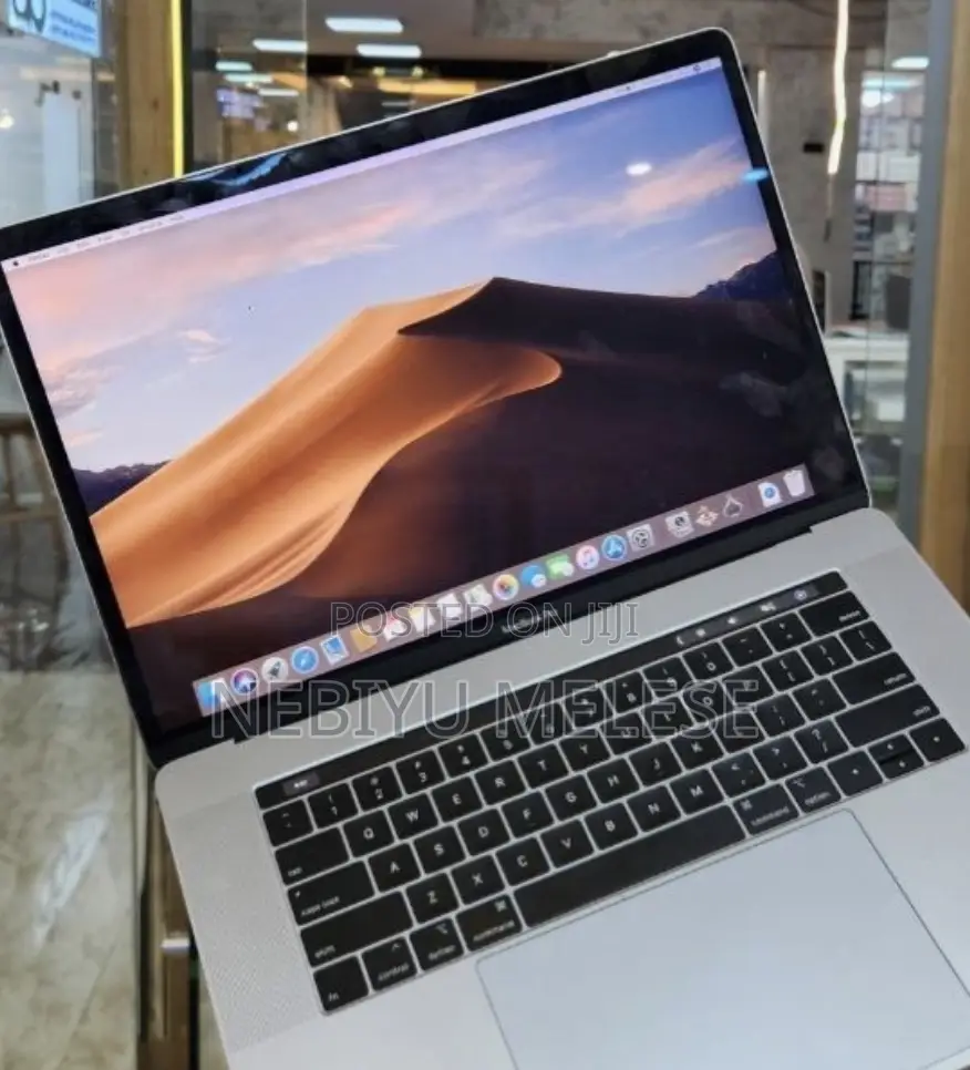 New Laptop Apple MacBook Pro 2019 32GB Intel Core i9 SSD 1T