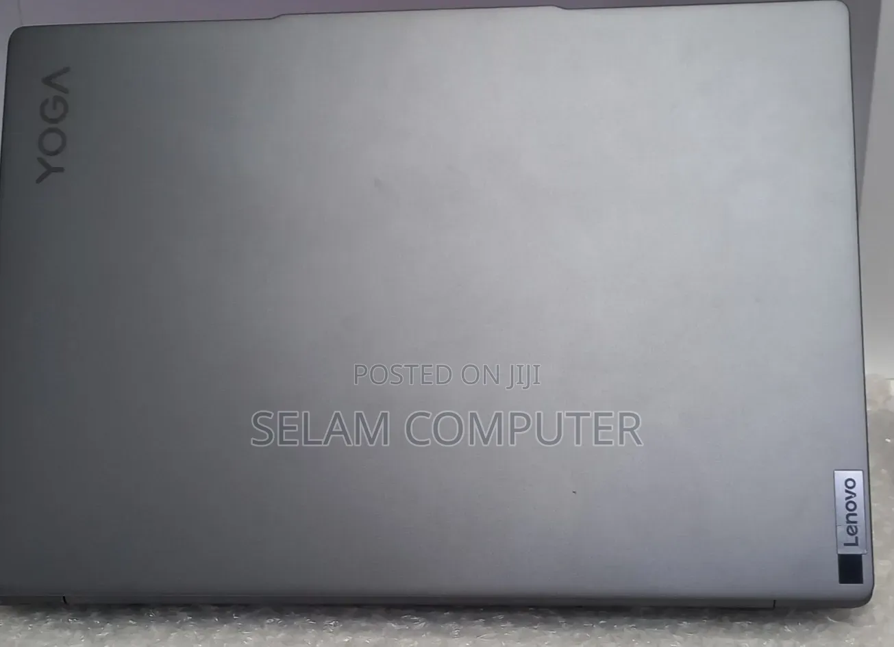 New Laptop Lenovo ThinkPad Yoga 32GB Intel Core i7 SSD 1T