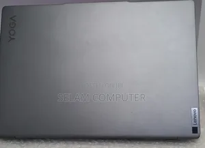New Laptop Lenovo ThinkPad Yoga 32GB Intel Core i7 SSD 1T