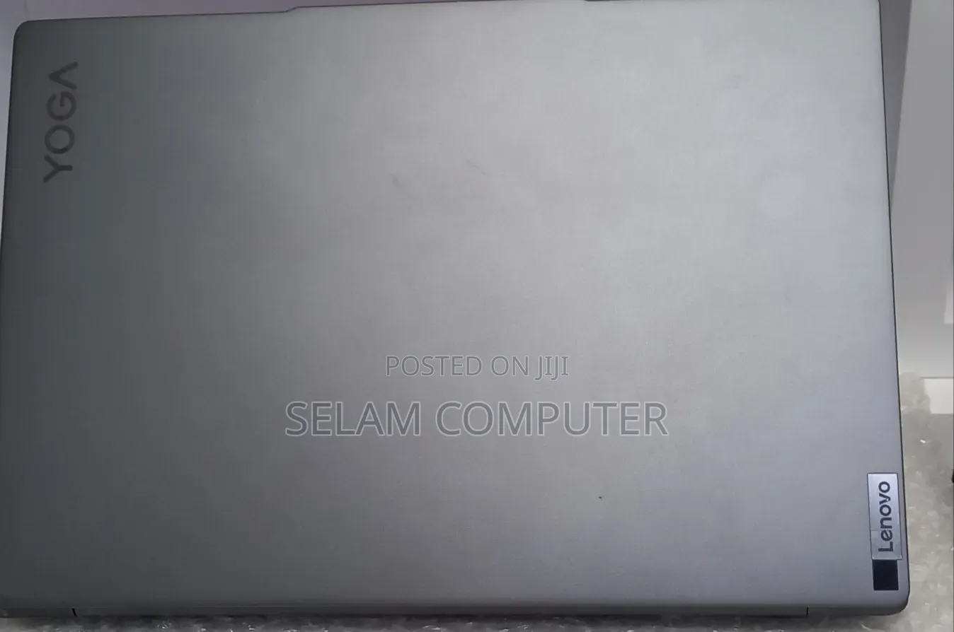 New Laptop Lenovo ThinkPad Yoga 32GB Intel Core i7 SSD 1T