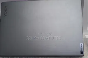 New Laptop Lenovo ThinkPad Yoga 32GB Intel Core i7 SSD 1T