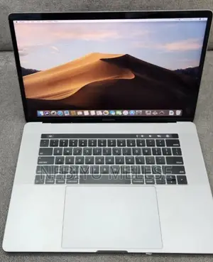 New Laptop Apple MacBook Pro 2019 32GB Intel Core i9 SSD 1T
