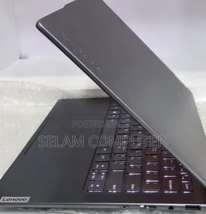 New Laptop Lenovo ThinkPad Yoga 32GB Intel Core i7 SSD 1T