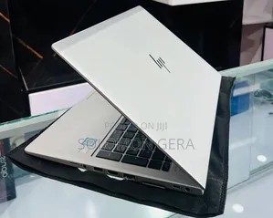 New Laptop HP EliteBook 850 G5 16GB Intel Core i7 SSD 512GB