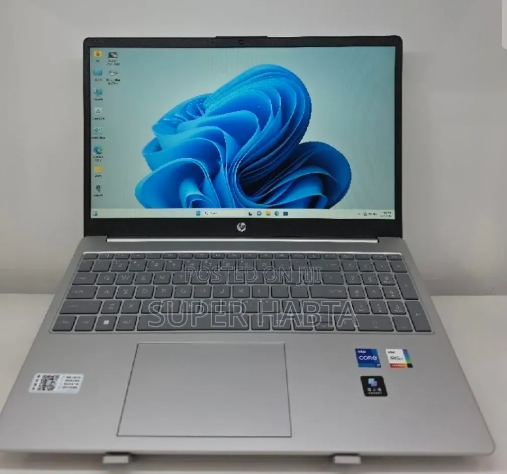 New Laptop HP Stream Notebook 16GB Intel Core i7 SSD 512GB