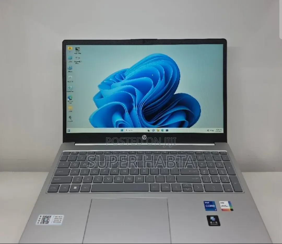 New Laptop HP Stream Notebook 16GB Intel Core i7 SSD 512GB