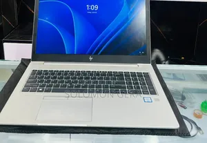 New Laptop HP EliteBook 850 G5 16GB Intel Core i7 SSD 512GB