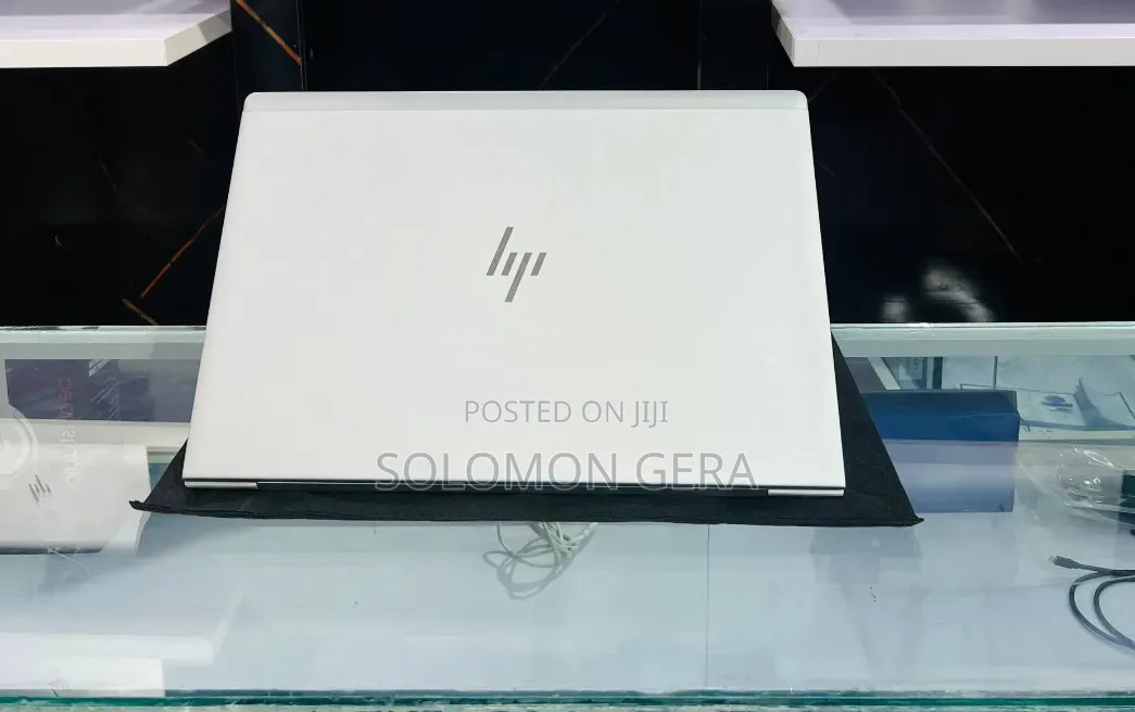 New Laptop HP EliteBook 850 G5 16GB Intel Core i7 SSD 512GB