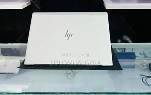 New Laptop HP EliteBook 850 G5 16GB Intel Core i7 SSD 512GB
