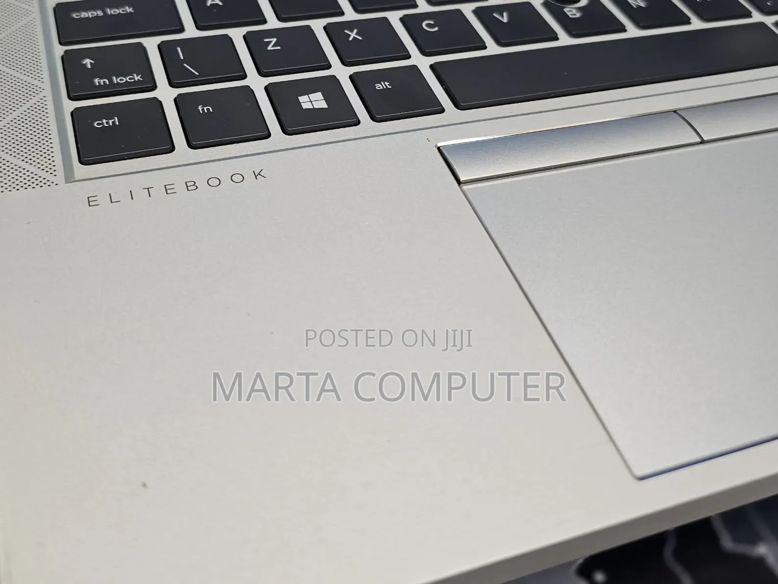 New Laptop HP EliteBook 840 G7 16GB Intel Core i5 SSD 512GB