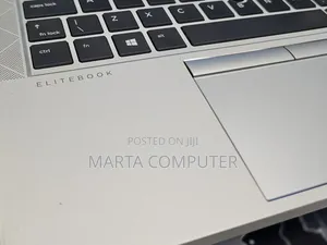 New Laptop HP EliteBook 840 G7 16GB Intel Core i5 SSD 512GB