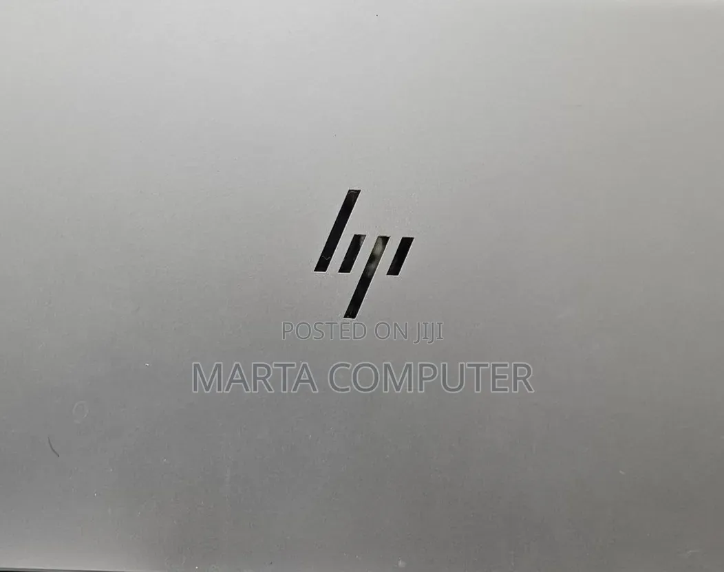 New Laptop HP EliteBook 840 G7 16GB Intel Core i5 SSD 512GB