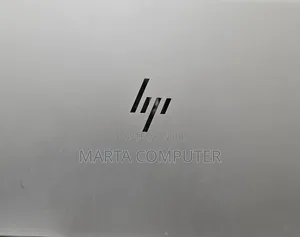 New Laptop HP EliteBook 840 G7 16GB Intel Core i5 SSD 512GB