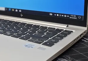 New Laptop HP EliteBook 840 G7 16GB Intel Core i5 SSD 512GB
