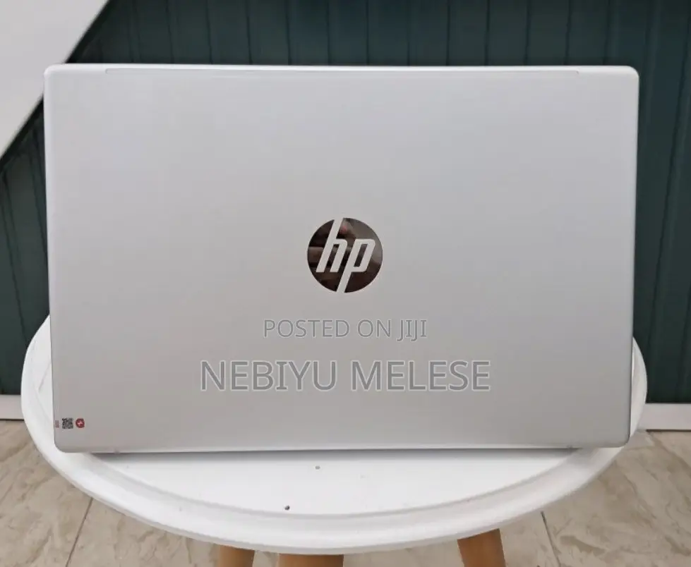 New Laptop HP Pavilion 15 16GB Intel Core Ultra 7 SSD 1T