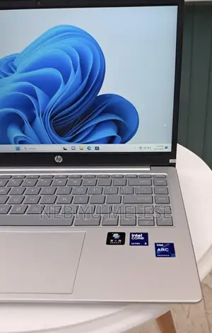 New Laptop HP Pavilion 15 16GB Intel Core Ultra 7 SSD 1T