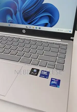 New Laptop HP Pavilion 15 16GB Intel Core Ultra 7 SSD 1T