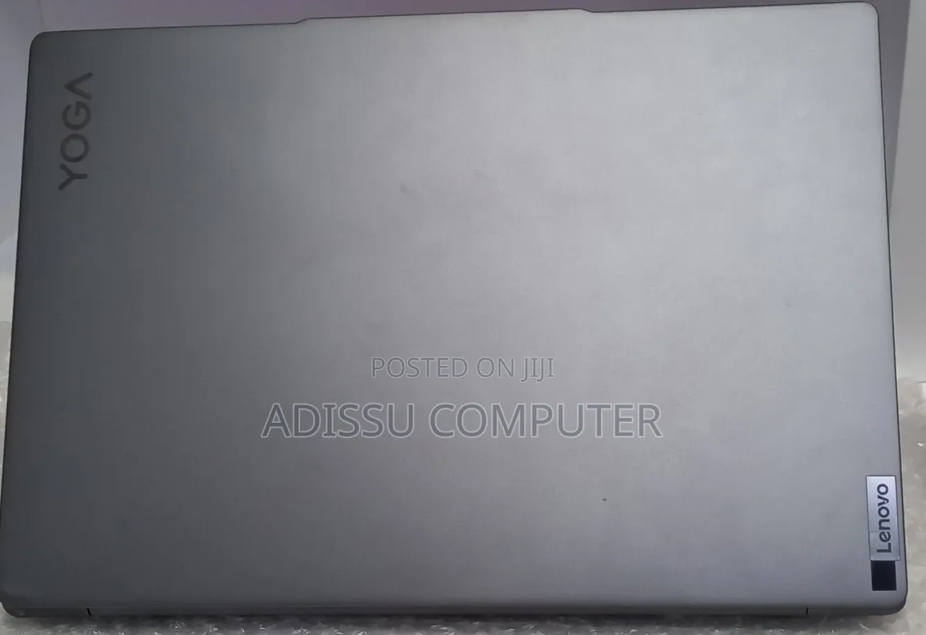 New Laptop Lenovo Legion 5 32GB Intel Core i7 SSD 1T
