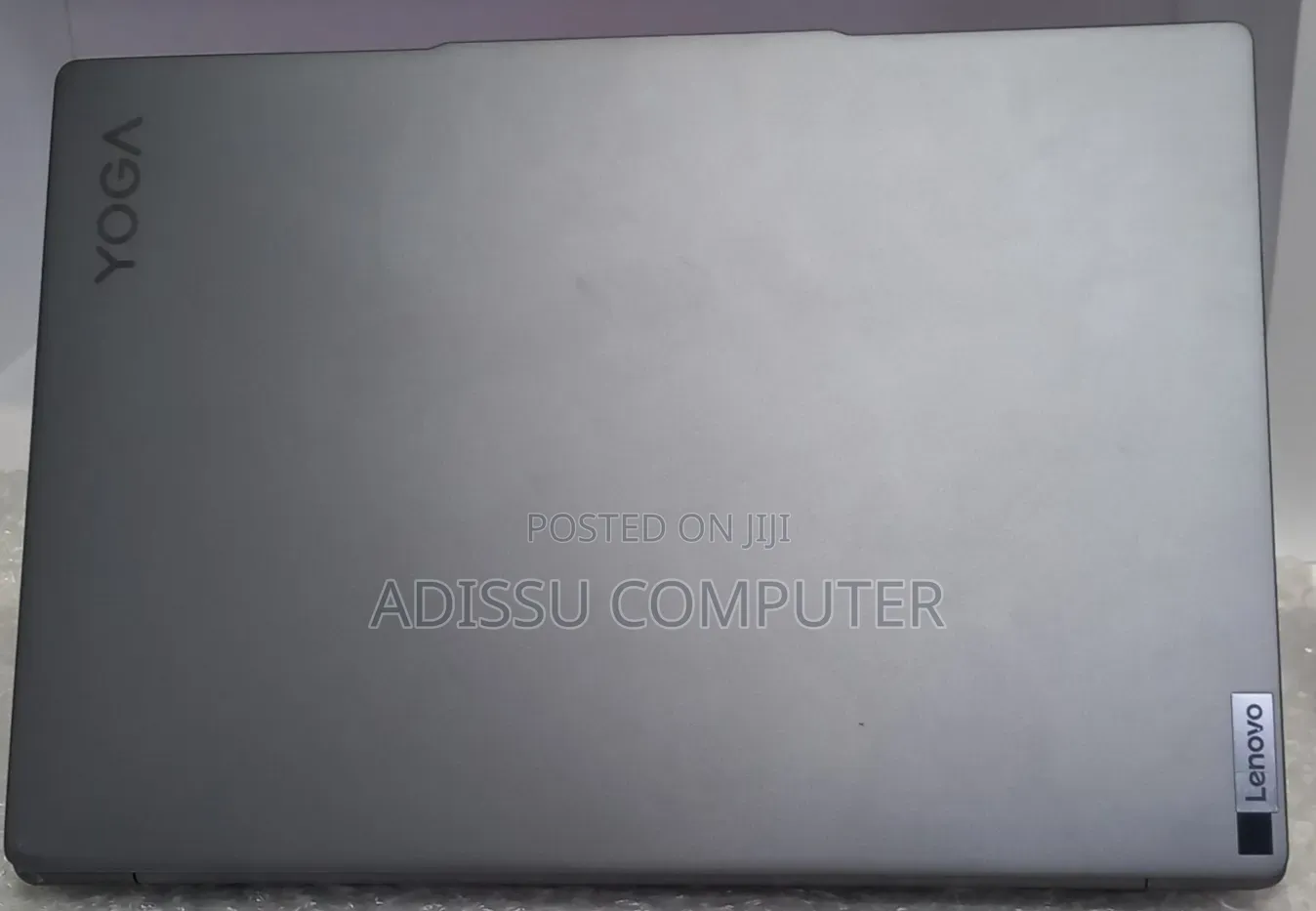 New Laptop Lenovo Legion 5 32GB Intel Core i7 SSD 1T
