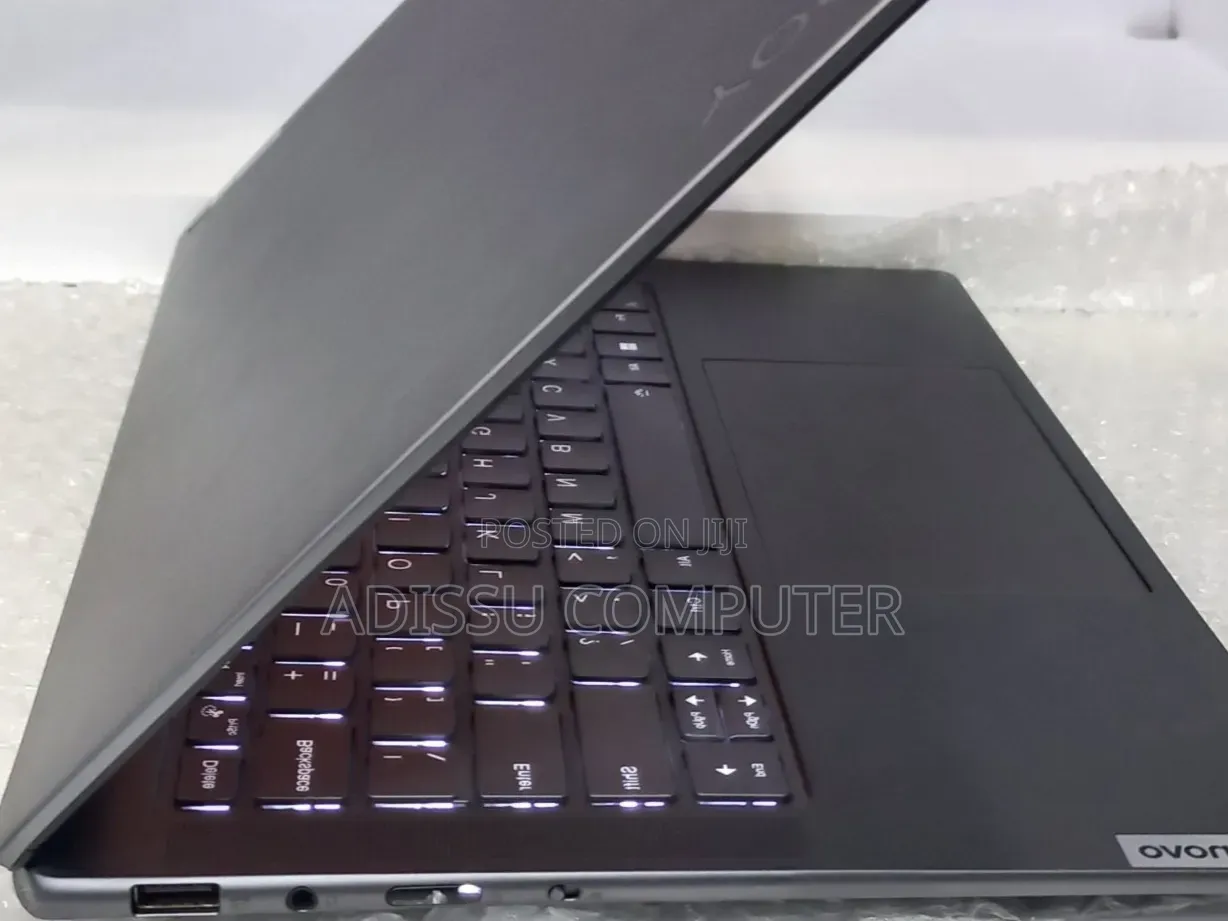 New Laptop Lenovo Legion 5 32GB Intel Core i7 SSD 1T