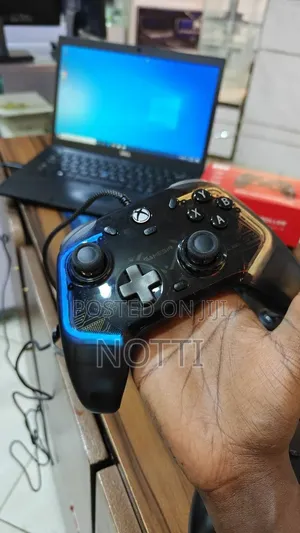 X Box Custom Joystick 