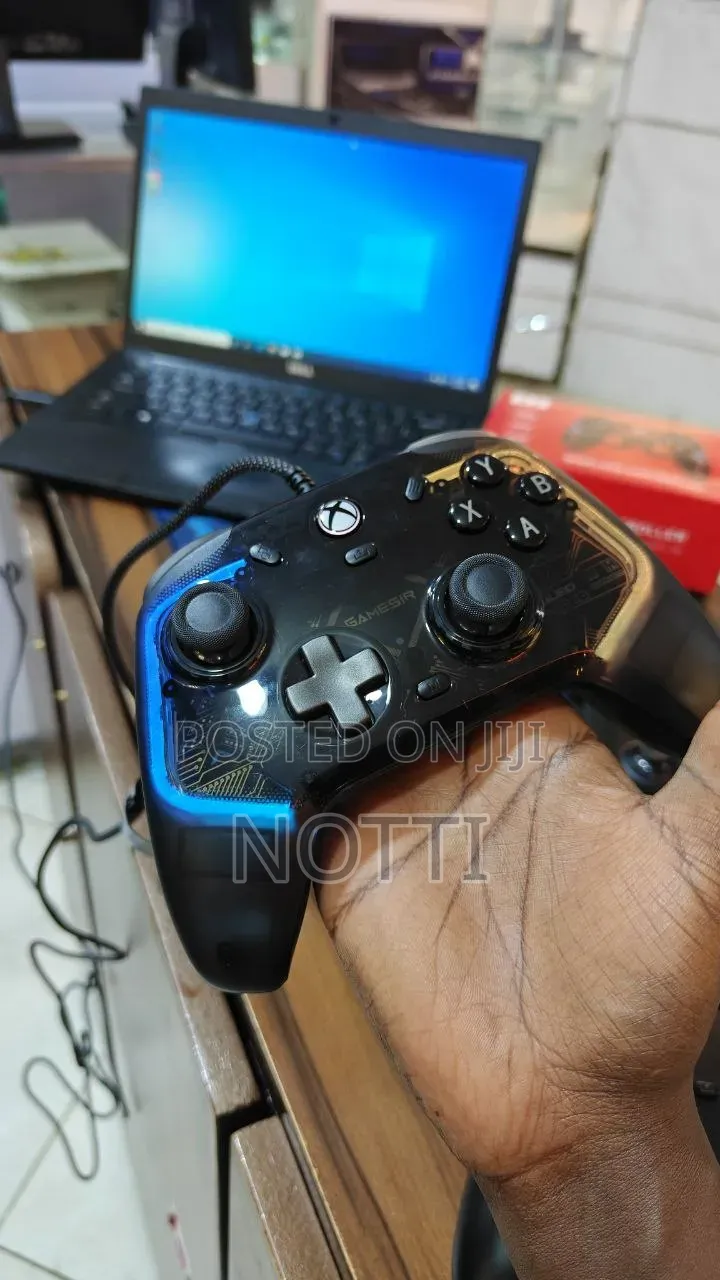 X Box Custom Joystick 