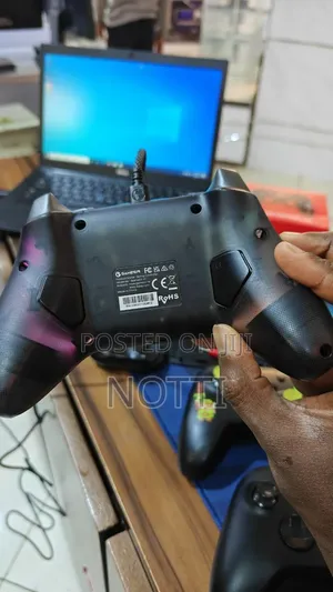 X Box Custom Joystick 