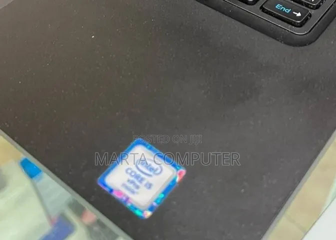 New Laptop Dell Latitude 5310 8GB Intel Core i5 HDD 500GB