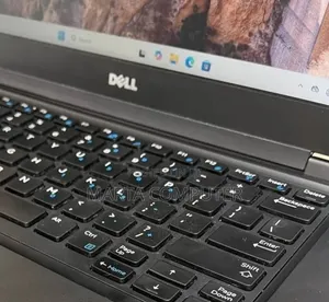 New Laptop Dell Latitude 5310 8GB Intel Core i5 HDD 500GB