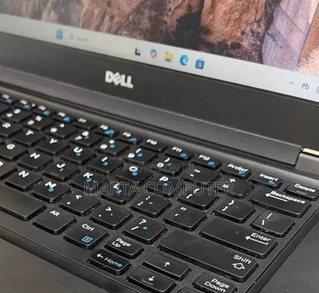 New Laptop Dell Latitude 5310 8GB Intel Core i5 HDD 500GB